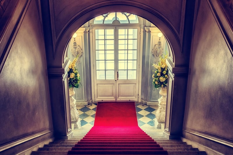 Red Carpet Stories